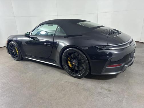 2026 Porsche 911 Carrera GTS