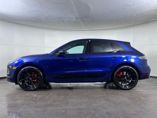 2026 Porsche Macan GTS