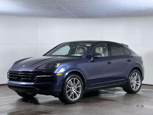 2026 Porsche Cayenne AWD