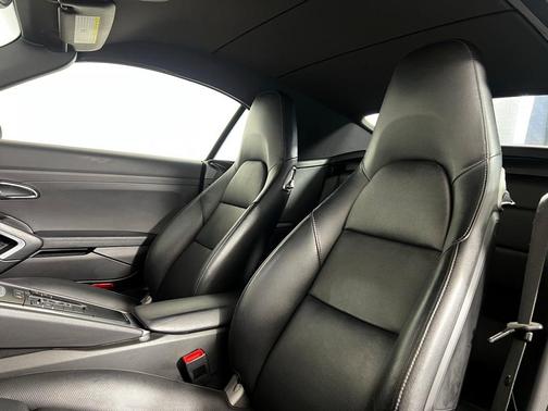 2013 Porsche 911 Carrera 4