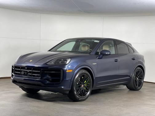 2026 Porsche Cayenne S