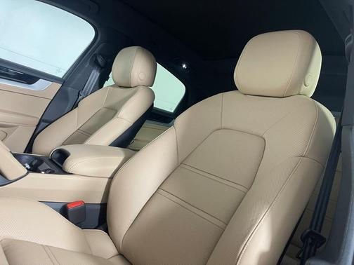 2026 Porsche Cayenne S