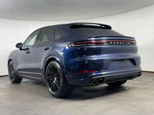 2026 Porsche Cayenne S