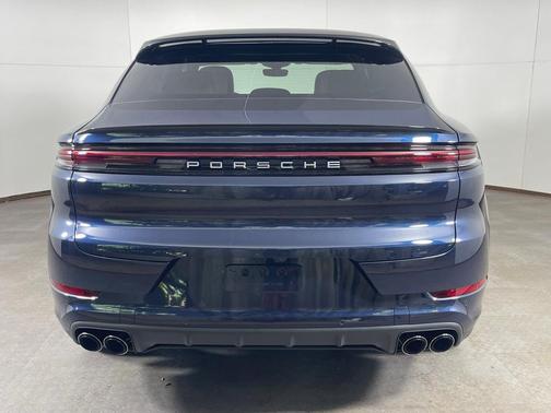 2026 Porsche Cayenne S