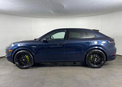 2026 Porsche Cayenne S