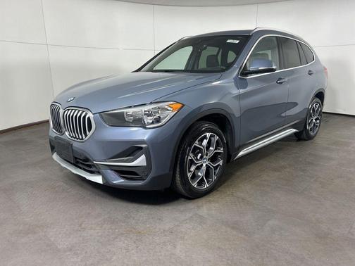 2021 BMW X1 xDrive28i