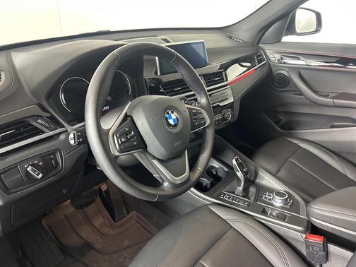 2021 BMW X1 xDrive28i