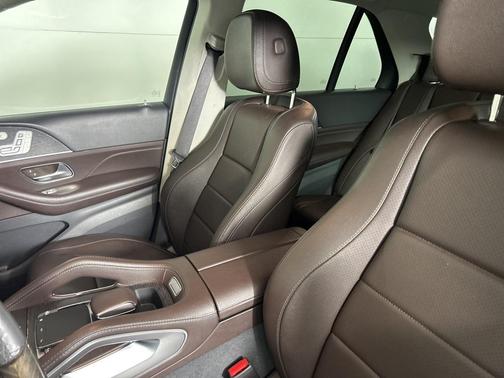 2020 Mercedes-Benz GLE 350 Base 4MATIC