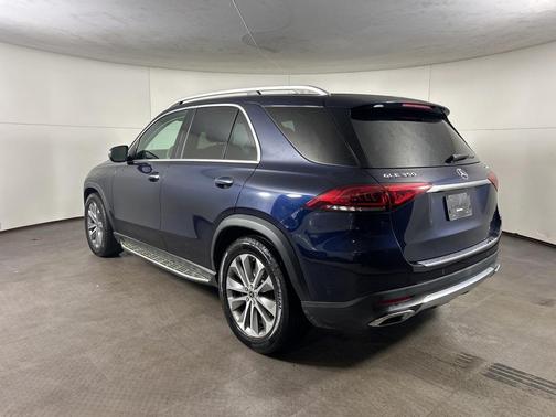 2020 Mercedes-Benz GLE 350 Base 4MATIC