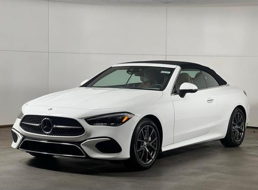 2024 Mercedes-Benz CLE 300 Base 4MATIC