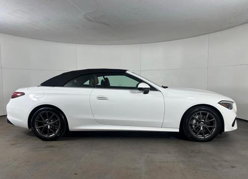 2024 Mercedes-Benz CLE 300 Base 4MATIC