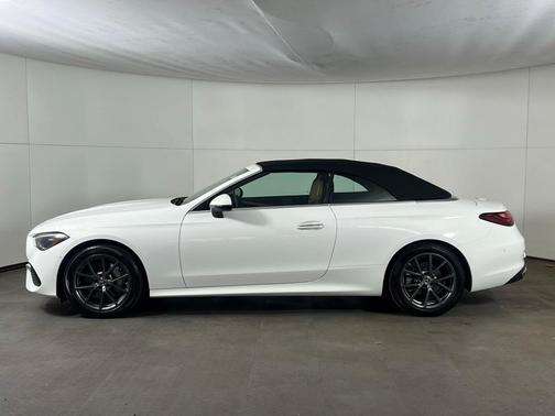 2024 Mercedes-Benz CLE 300 Base 4MATIC