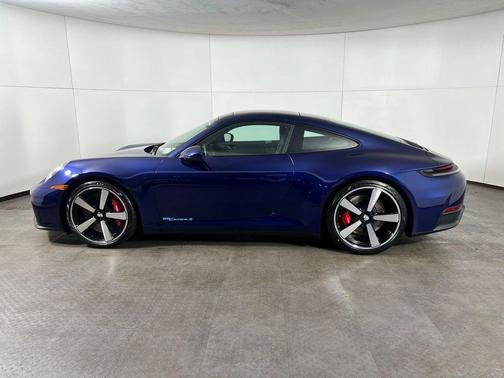 2026 Porsche 911 Carrera S