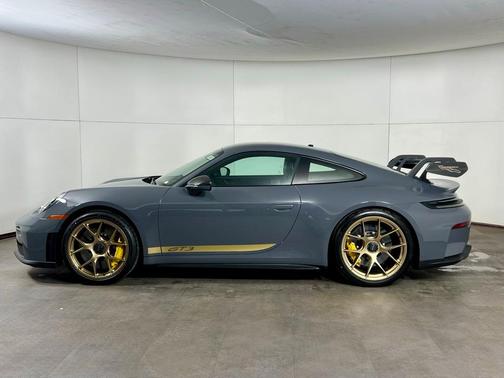 2026 Porsche 911 GT3