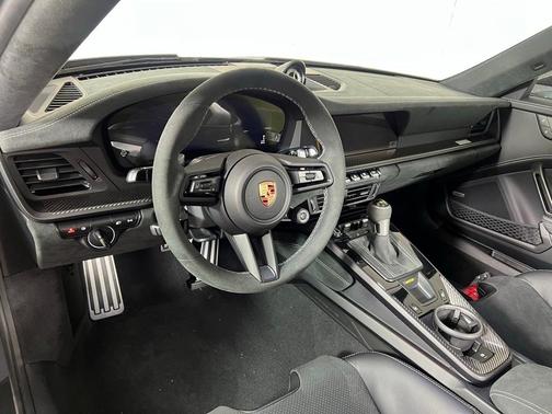 2026 Porsche 911 GT3