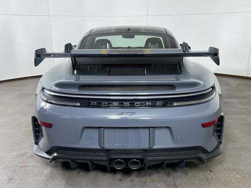 2026 Porsche 911 GT3