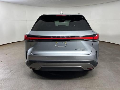 2024 Lexus RX 350h Premium Plus