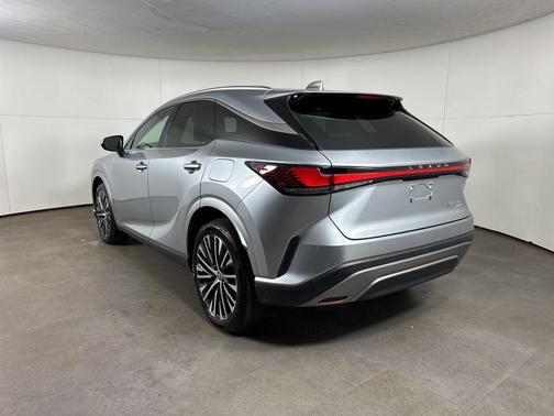 2024 Lexus RX 350h Premium Plus