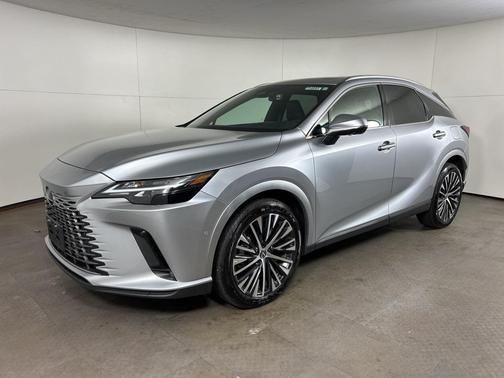 2024 Lexus RX 350h Premium Plus