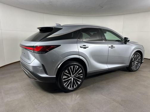 2024 Lexus RX 350h Premium Plus