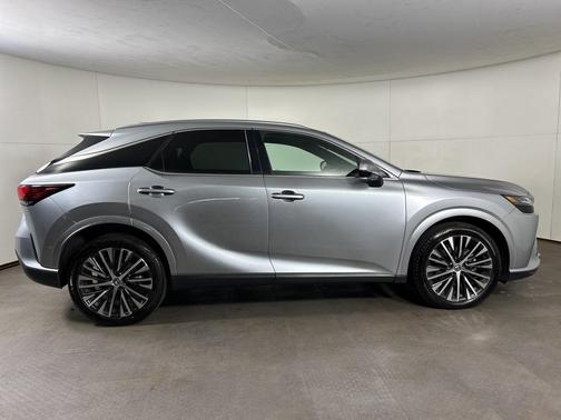 2024 Lexus RX 350h Premium Plus