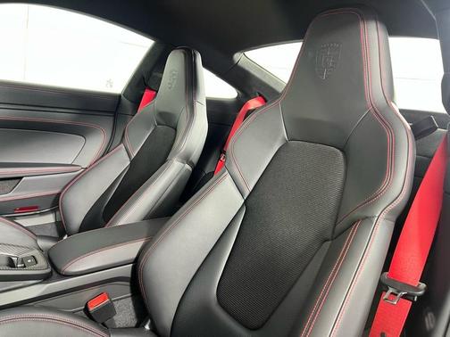 2026 Porsche 911 GT3