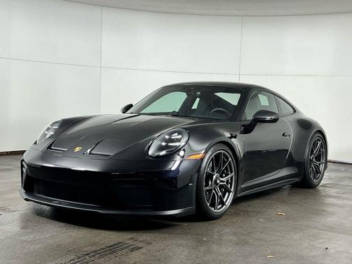 2026 Porsche 911 GT3
