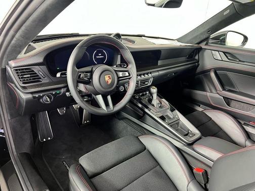 2026 Porsche 911 GT3