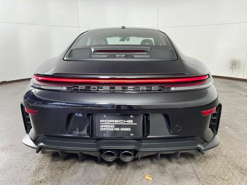 2026 Porsche 911 GT3