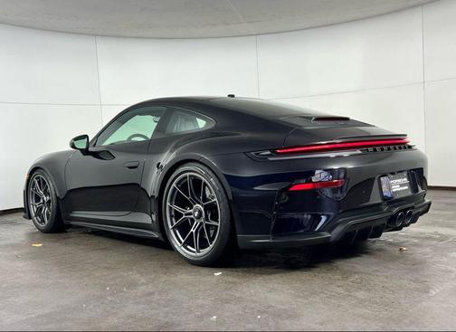 2026 Porsche 911 GT3