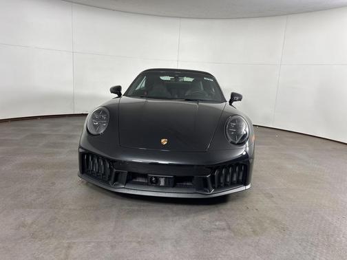 2026 Porsche 911 Carrera GTS