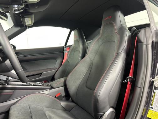 2026 Porsche 911 Carrera GTS