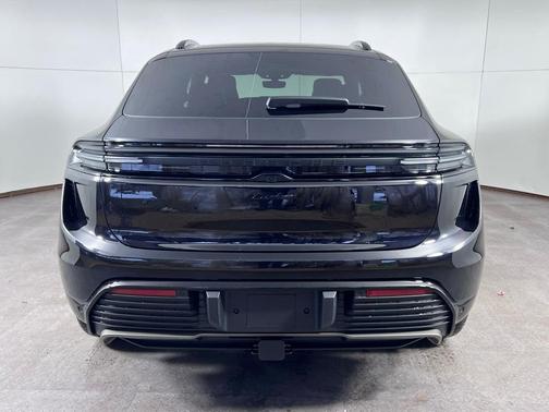 2026 Porsche Macan Turbo