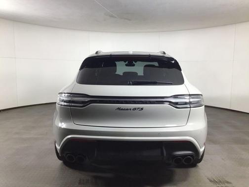 Chalk 2023 Porsche Macan GTS