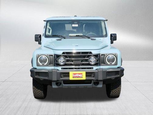 2025 INEOS Grenadier FIELDMASTER EDITION