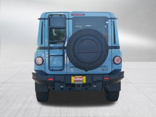 2025 INEOS Grenadier FIELDMASTER EDITION