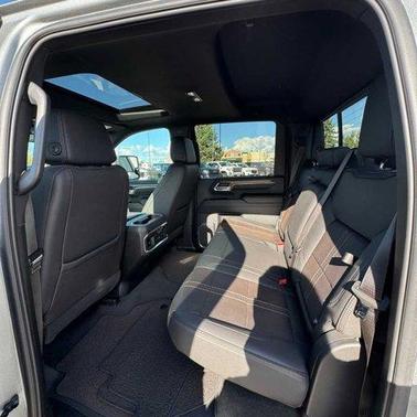 2024 Chevrolet Silverado 3500 High Country