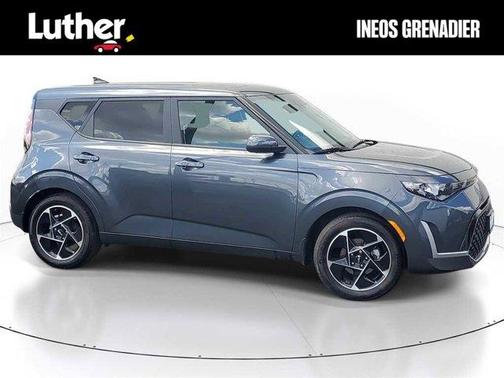2023 Kia Soul EX