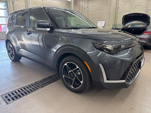 2023 Kia Soul EX