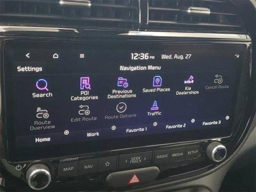 2023 Kia Soul EX