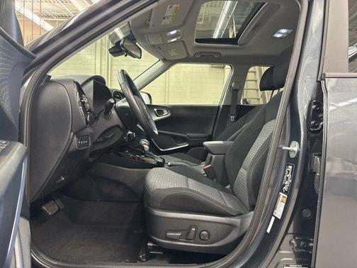 2023 Kia Soul EX
