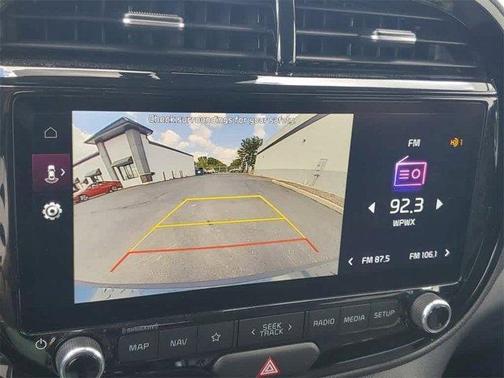 2023 Kia Soul EX