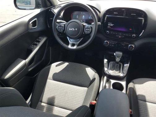 2023 Kia Soul EX