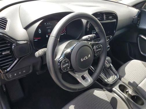 2023 Kia Soul EX