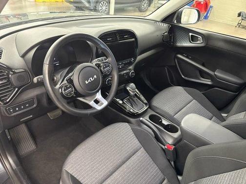 2023 Kia Soul EX