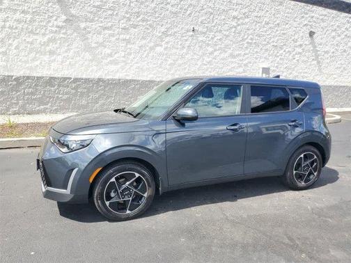 2023 Kia Soul EX