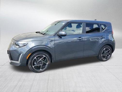 2023 Kia Soul EX