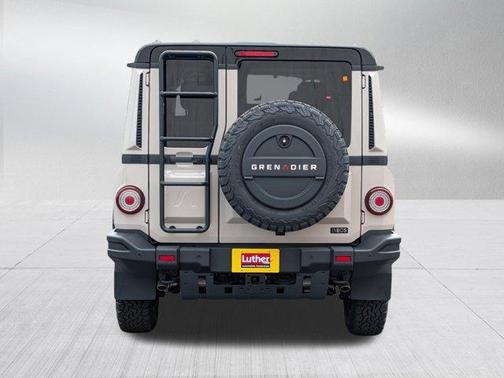 Magic 2026 INEOS Grenadier FIELDMASTER EDITION