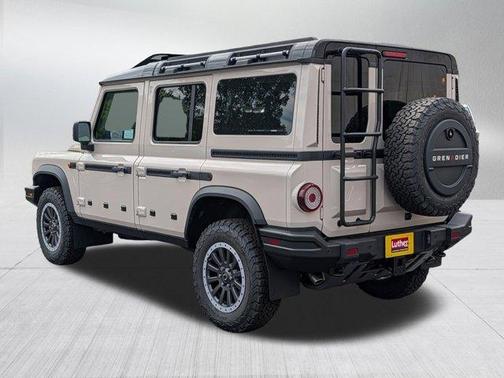 Magic 2026 INEOS Grenadier FIELDMASTER EDITION