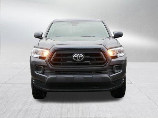 2020 Toyota Tacoma SR